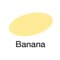 GRAPHIT Alcohol based marker 1150 - Banana