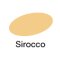 GRAPHIT Alcohol based marker 1270 - Sirocco