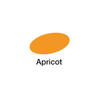 GRAPHIT Alcohol based marker 2110 - Apricot