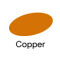 GRAPHIT Alcohol based marker 2130 - Copper