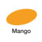 GRAPHIT Alcohol based marker 2150 - Mango