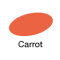 GRAPHIT Alcohol based marker 2160 - Carrot