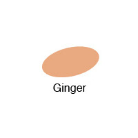 GRAPHIT Alcohol based marker 3105 - Ginger