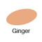 GRAPHIT Alcohol based marker 3105 - Ginger