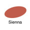 GRAPHIT Alcohol based marker 3170 - Sienna
