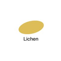 GRAPHIT Alcohol based marker 3230 - Lichen