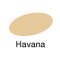 GRAPHIT Alcohol based marker 3245 - Havana
