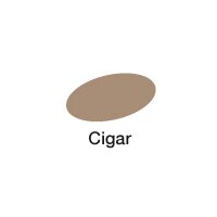 GRAPHIT Alcohol based marker 3255 - Cigar