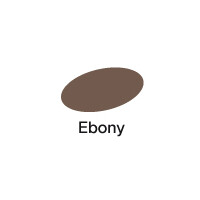 GRAPHIT Alcohol based marker 3290 - Ebony