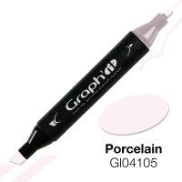 GRAPH IT Alcohol based marker 4105 - Porcelain