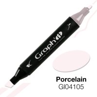 GRAPH IT Layoutmarker Farbe 4105 - Porcelain