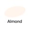 GRAPHIT Alcohol based marker 4110 - Almond