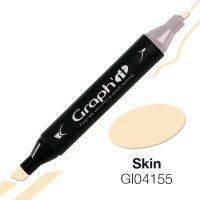 GRAPHIT Layoutmarker Farbe 4155 - Skin