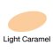 GRAPHIT Alcohol based marker 4170 - Light Caramel