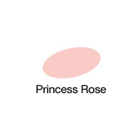 GRAPHIT Alcohol based marker 5120 - Princess Rose