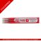 Ersatzmine FriXion Point 0,5mm 3er Set - rot