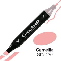 GRAPHIT Layoutmarker Farbe 5130 - Camellia