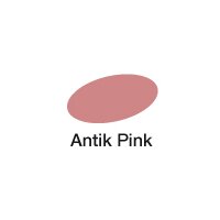 GRAPHIT Alcohol based marker 5140 - Antik pink