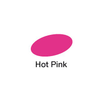 GRAPHIT Alcohol based marker 5150 - Hot Pink