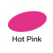 GRAPHIT Alcohol based marker 5150 - Hot Pink