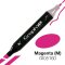 GRAPHIT Alcohol based marker 5160 - Magenta (M)