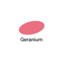 GRAPHIT Alcohol based marker 5215 - Geranium