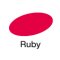 GRAPHIT Alcohol based marker 5245 - Ruby