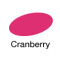 GRAPHIT Alcohol based marker 5260 - Cranberry