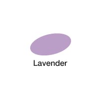 GRAPHIT Alcohol based marker 6140 - Lavender