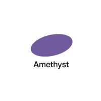 GRAPHIT Alcohol based marker 6175 - Amethyst