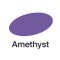 GRAPHIT Alcohol based marker 6175 - Amethyst