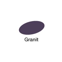 GRAPHIT Alcohol based marker 6290 - Granit