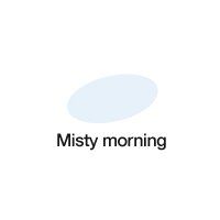 GRAPHIT Alcohol based marker 7105 - Misty Morning
