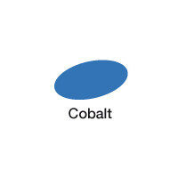 GRAPHIT Alcohol based marker 7175 - Cobalt