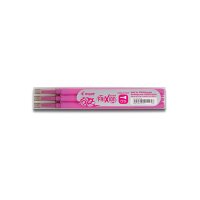 Ersatzmine FriXion Point 0,5mm 3er Set - pink