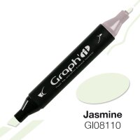 GRAPHIT Layoutmarker Farbe 8110 - Jasmine