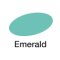 GRAPHIT Alcohol based marker 8140 - Emerald