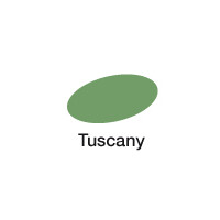 GRAPHIT Alcohol based marker 8270 - Tuscany