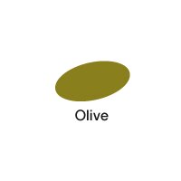 GRAPHIT Alcohol based marker 8290 - Olive