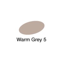 GRAPHIT Alcohol based marker 9405 - Warm Grey 5