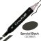 GRAPHIT Alcohol based marker 9905 - Special Black