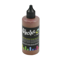 SHAKE pigmentierte Zeichentinte 100ml - 3180 - Cacao