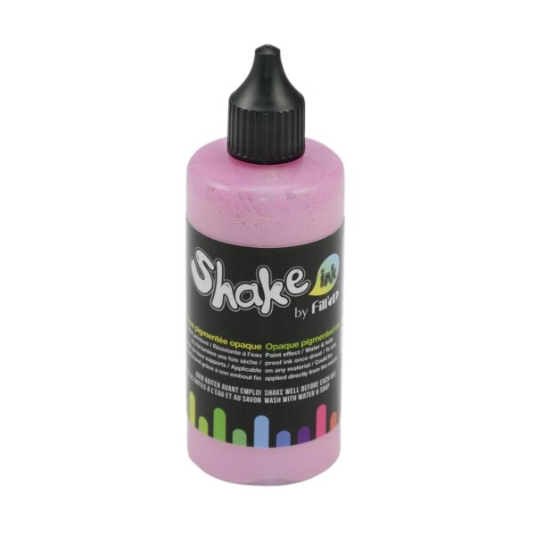 Fillit - Opaque Paint Ink - 100ml - Azalea