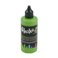 SHAKE pigmentierte Zeichentinte 100ml - 8260 - Lime