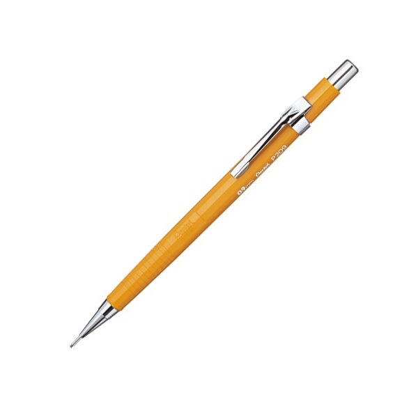PENTEL Druckbleistift Sharp 200 0,9mm ge 4,0mm Fuehrungsrohr