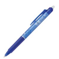 Tintenroller FriXion Ball Clicker 0,5 - blau
