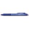 Tintenroller FriXion Ball Clicker 0,5 - blau