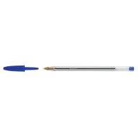 Kugelschreiber Cristal Original 0,4 mm, nachfüllbar...