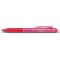 Tintenroller FriXion Ball Clicker 0,5 - pink