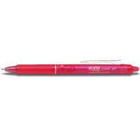 Tintenroller FriXion Ball Clicker 0,7 - pink